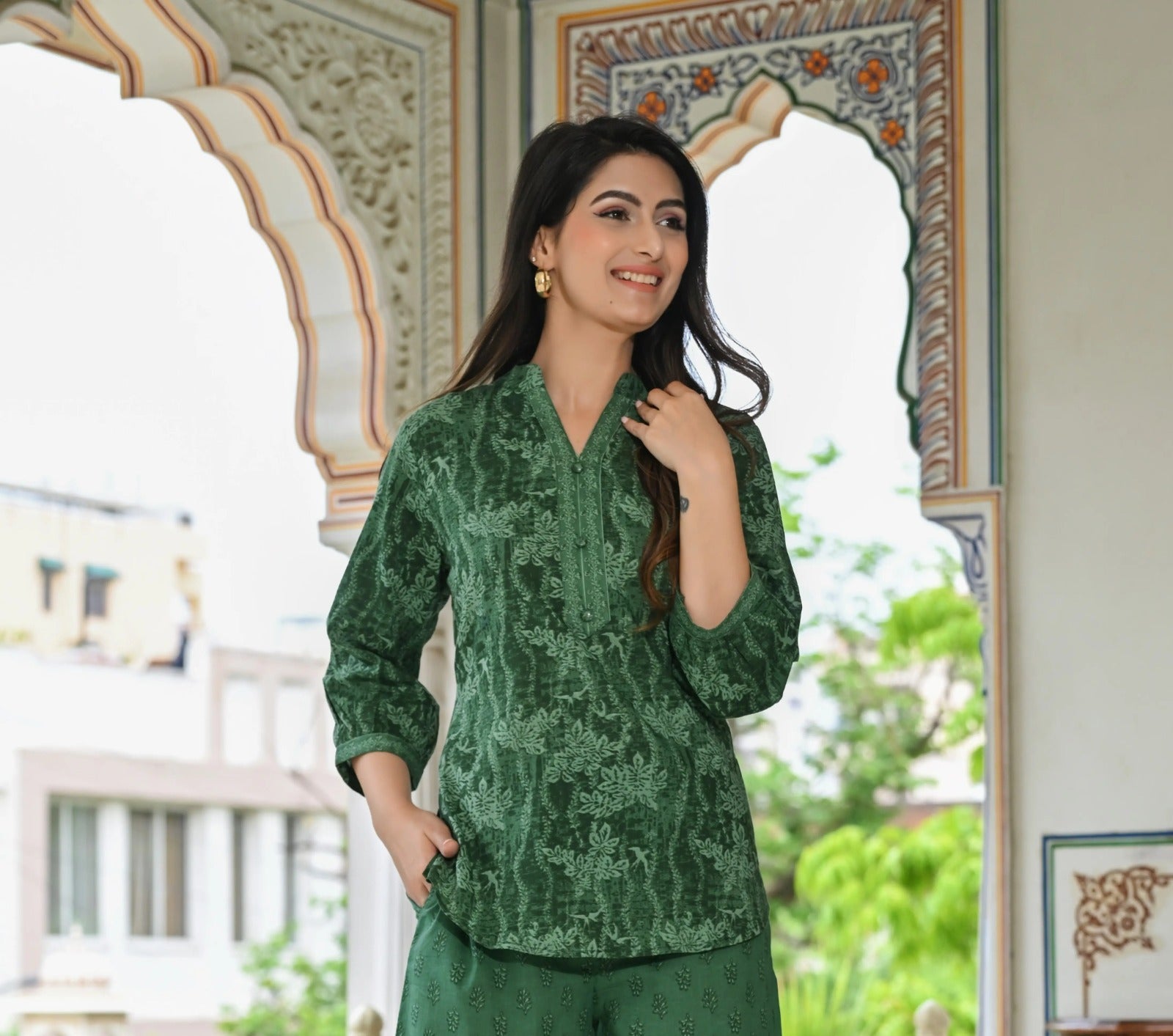 Tops For Women