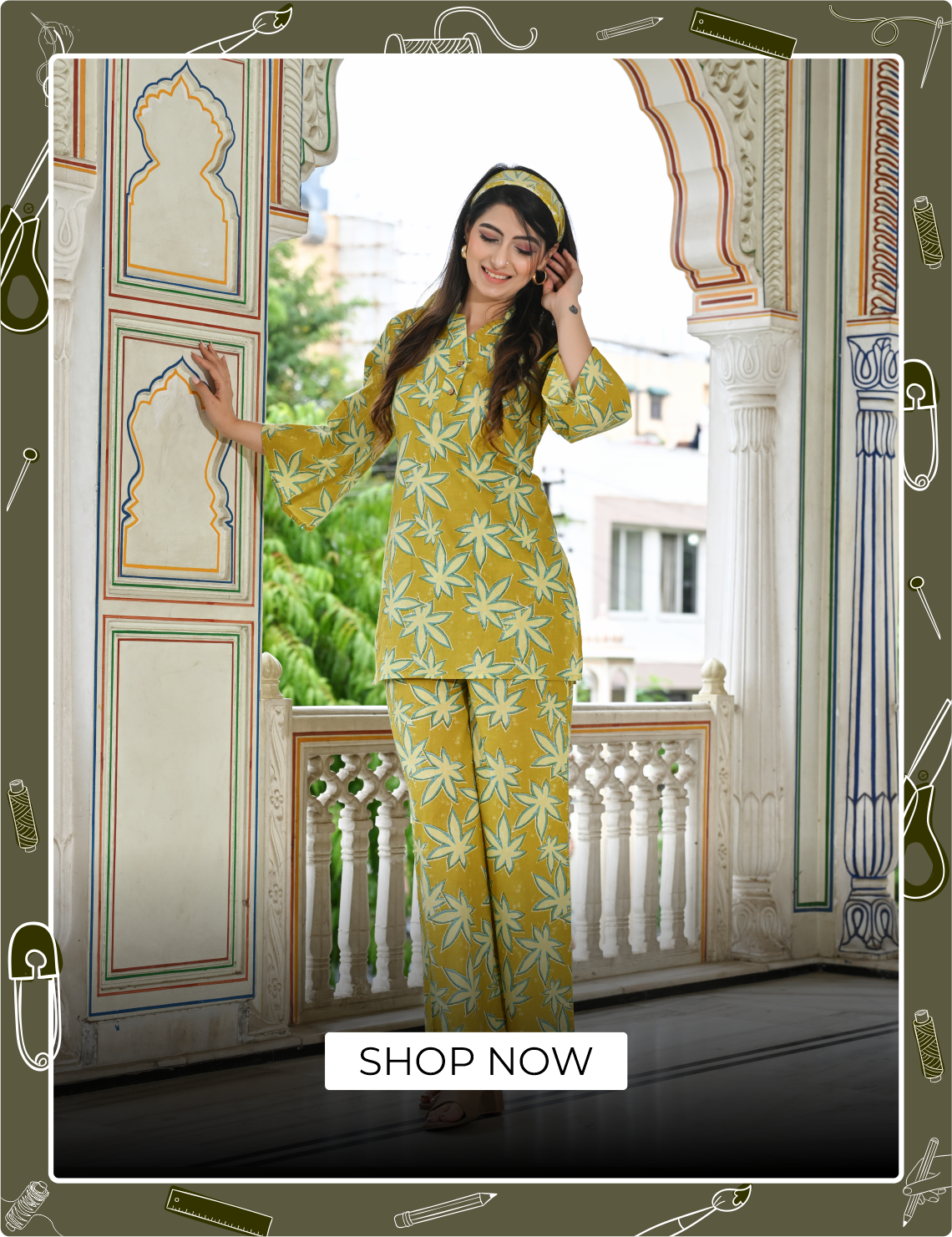 Co-ord Set